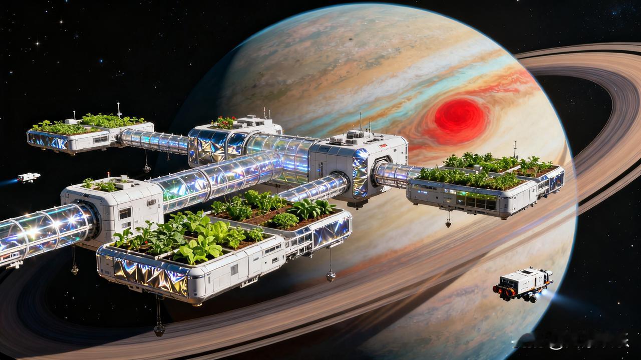 学者：太空碎片正改变人类的航天方式 太空碎片真的在改变人类航天方式。2025年1