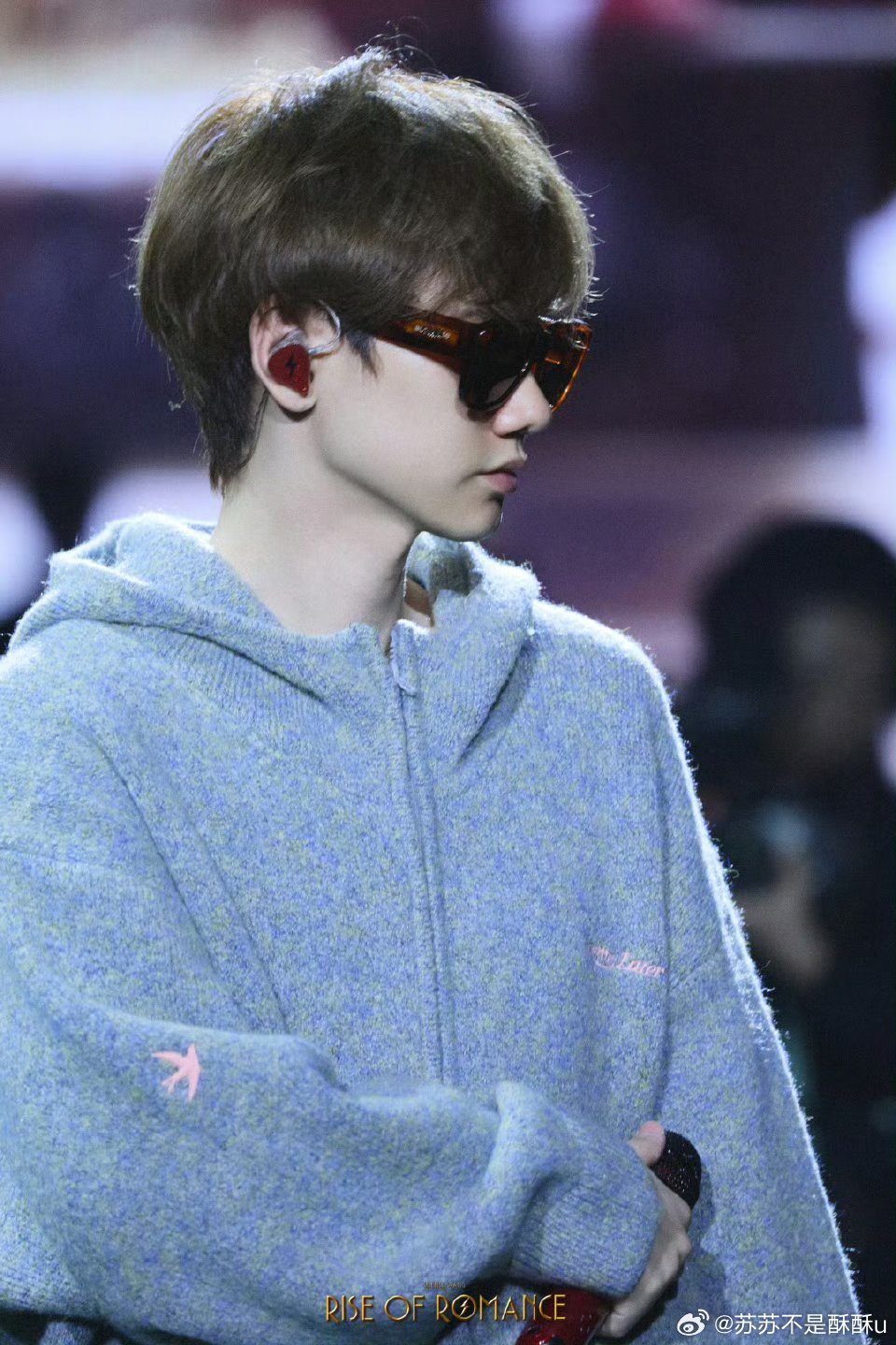 汪苏泷不用你折腾 从金曲到舞台，每一步都靠实力站稳，作品就是最好的底气。专注音乐