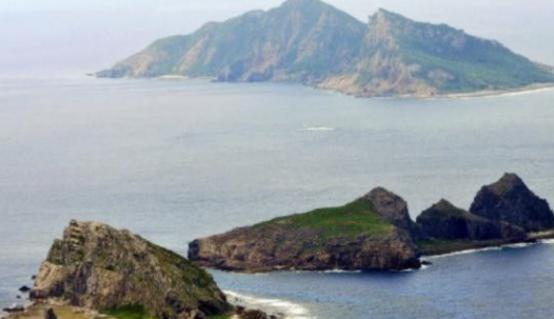 日本：宁可不要本土，也保住这里！日本最想要的中国领土是哪？要是问日本宁可赌上本土