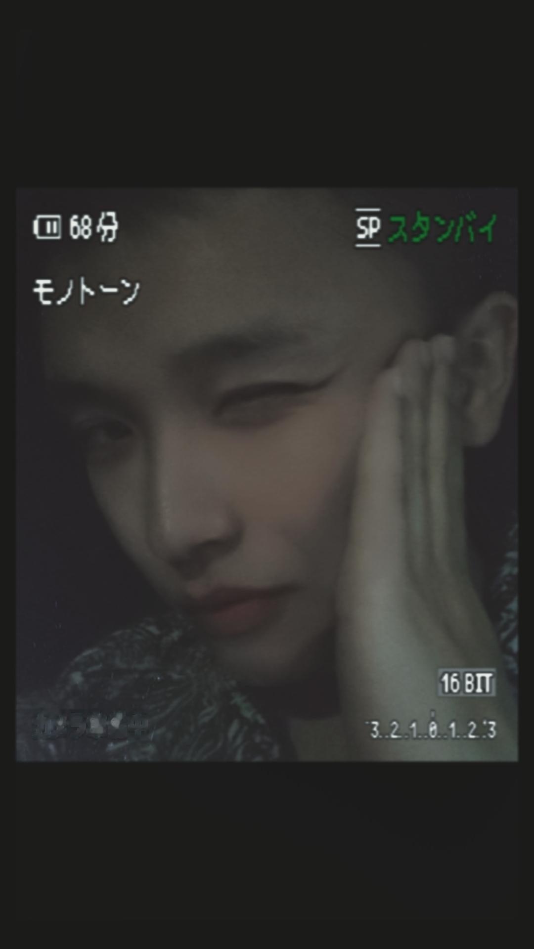 过个蛋日！臭美