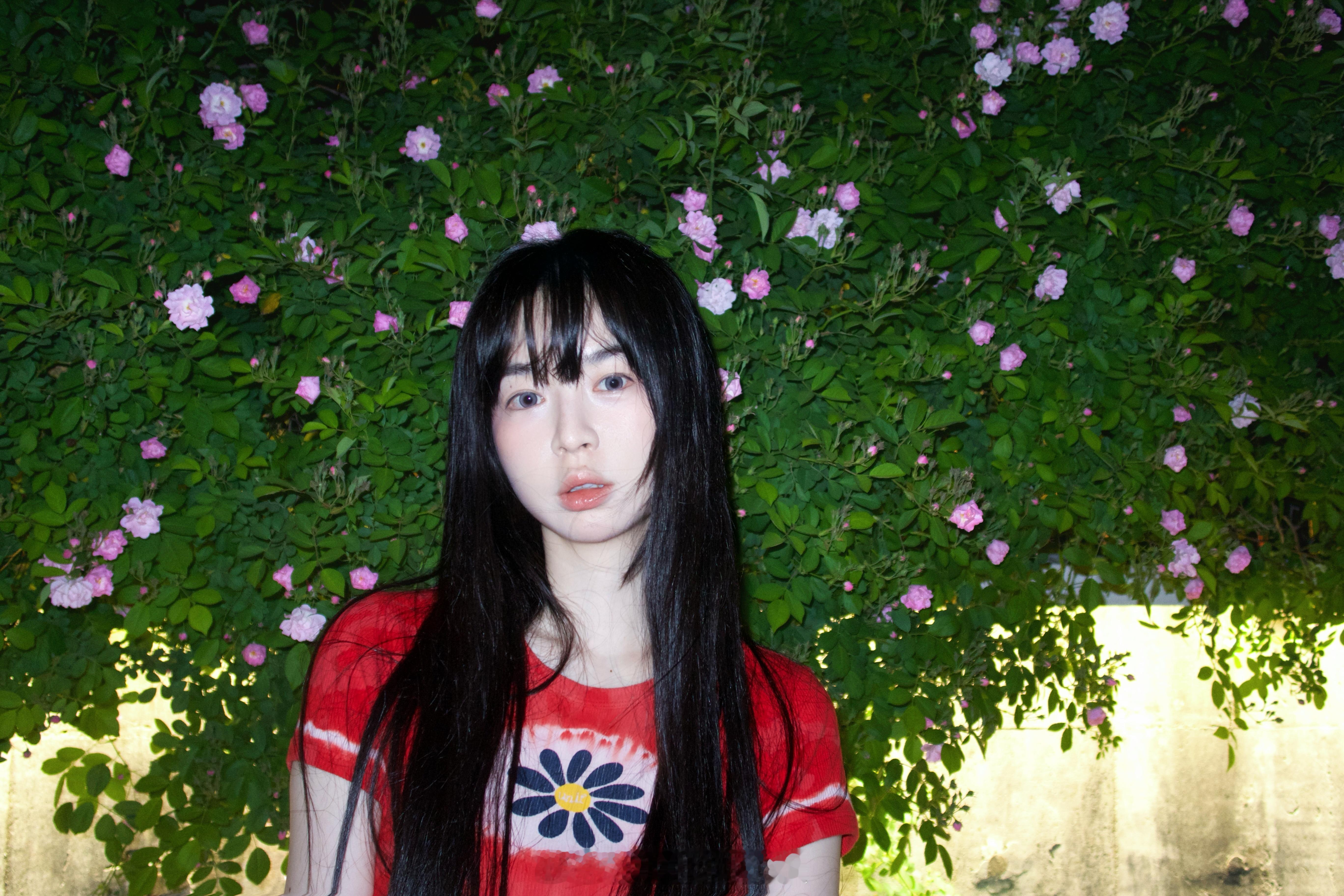 “春天” ​​​