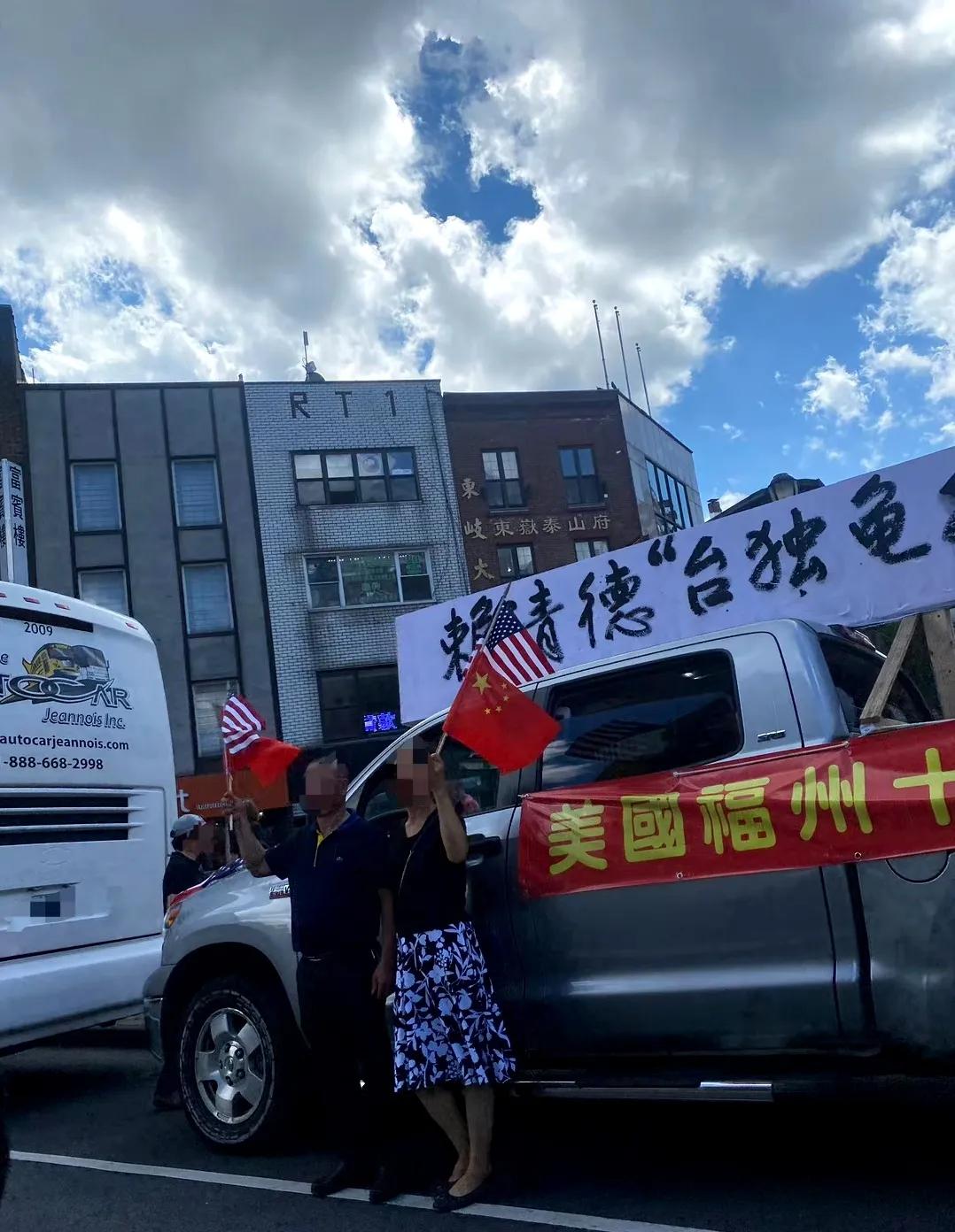 在反台独这件事上福建人是有功劳的。相较于内地沿海省份移民国外的更多，福建、广东两