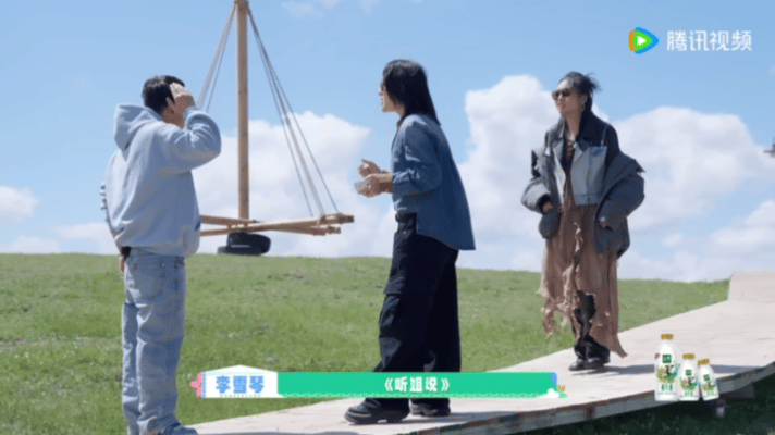 徐志胜竟然当过尚雯婕编剧 现在回头看徐志胜的成长轨迹，突然好感慨啊！没出道时就有