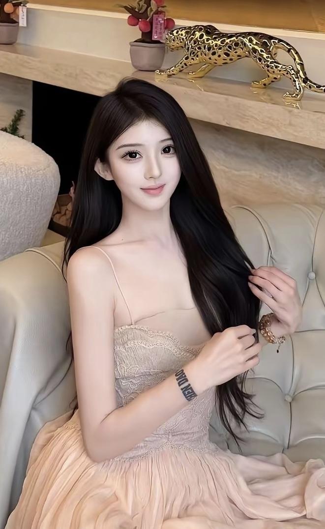 漂亮女孩