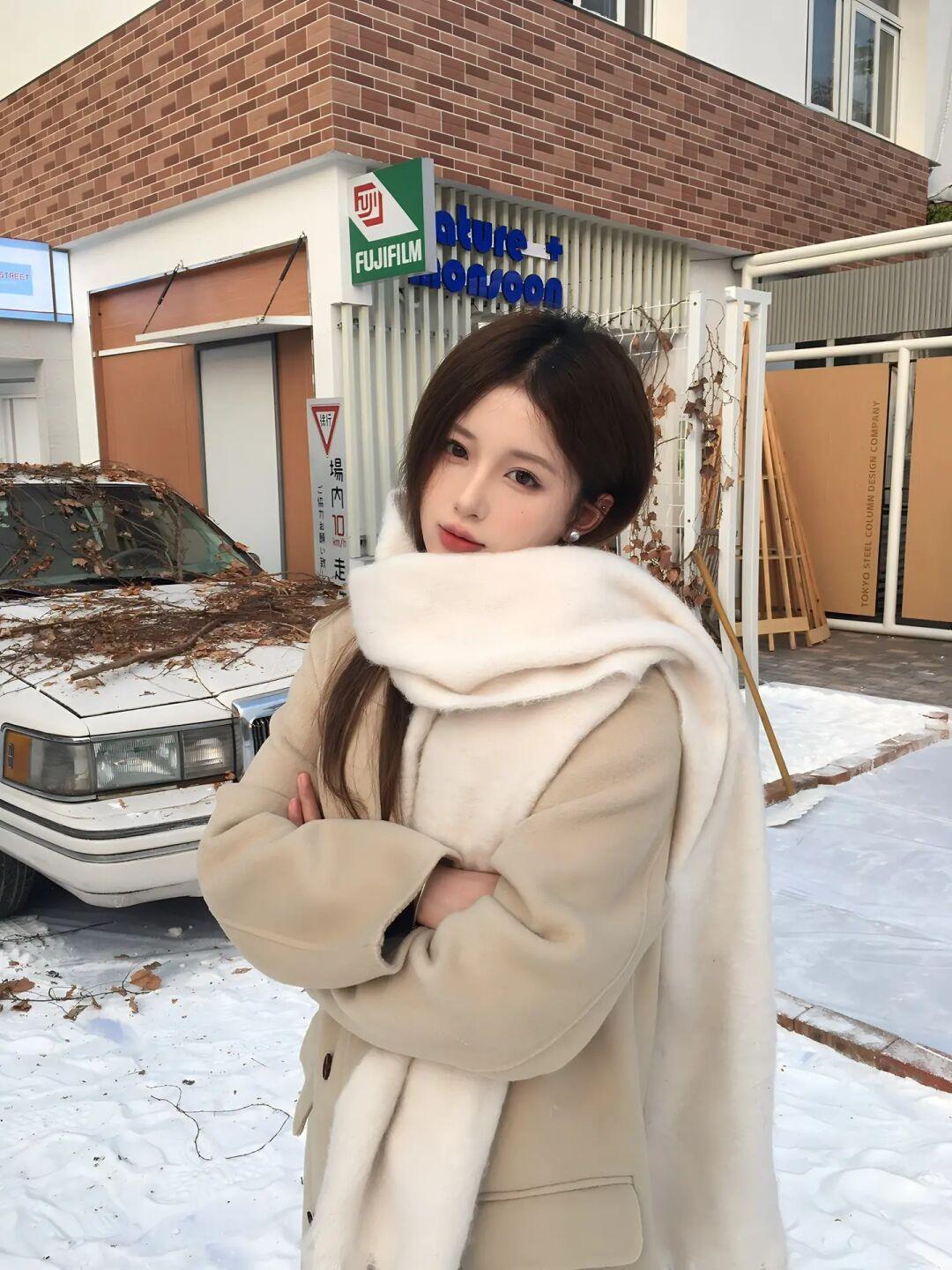 大约 在冬季🌨️