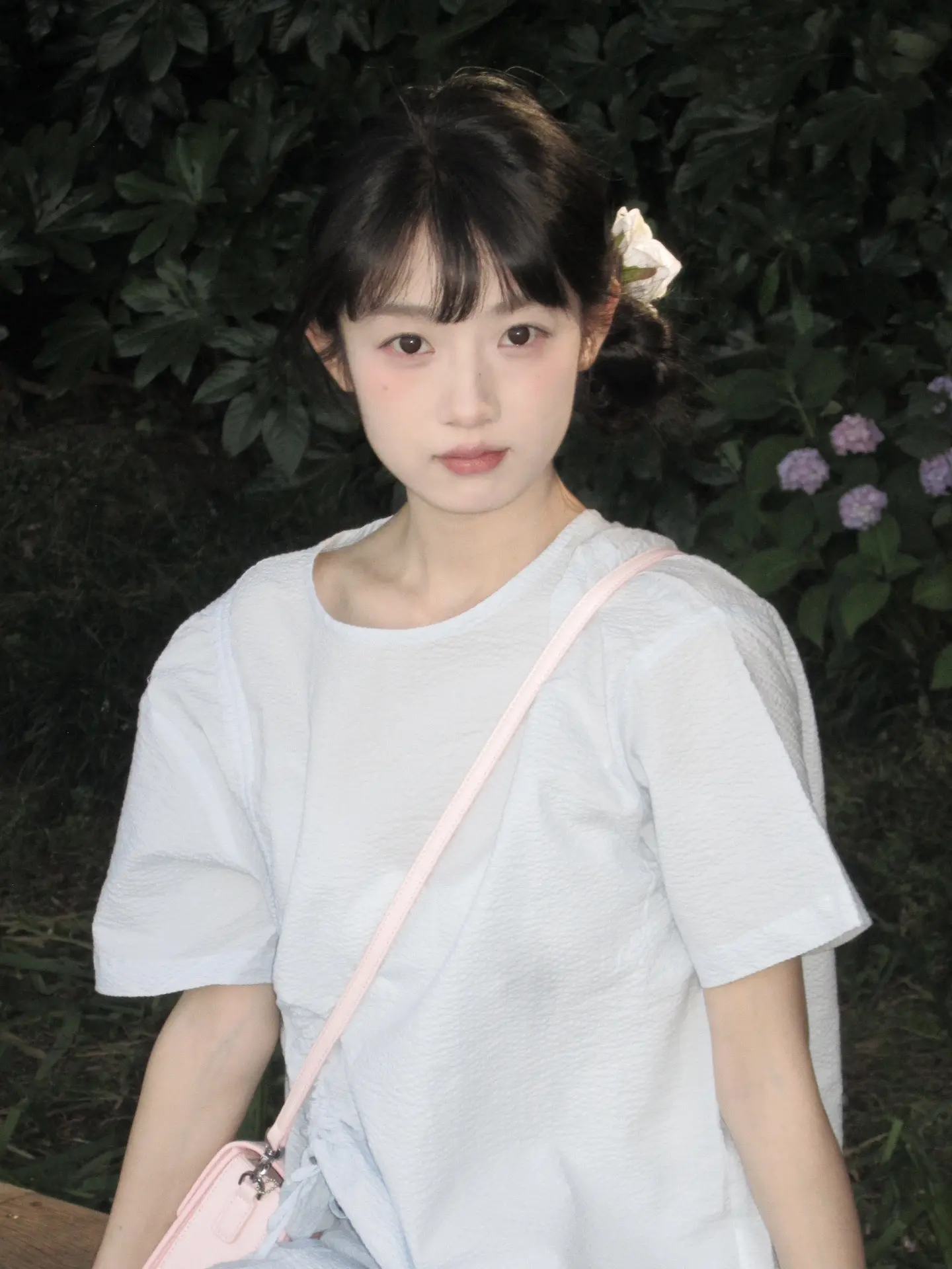 想拥有坚硬躯壳。