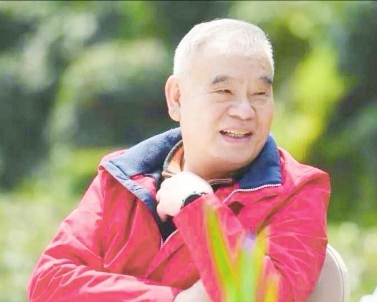 浙江一位前省长，吕祖善。
从2003年到2011年，整整八年，他管着整个浙江的盘