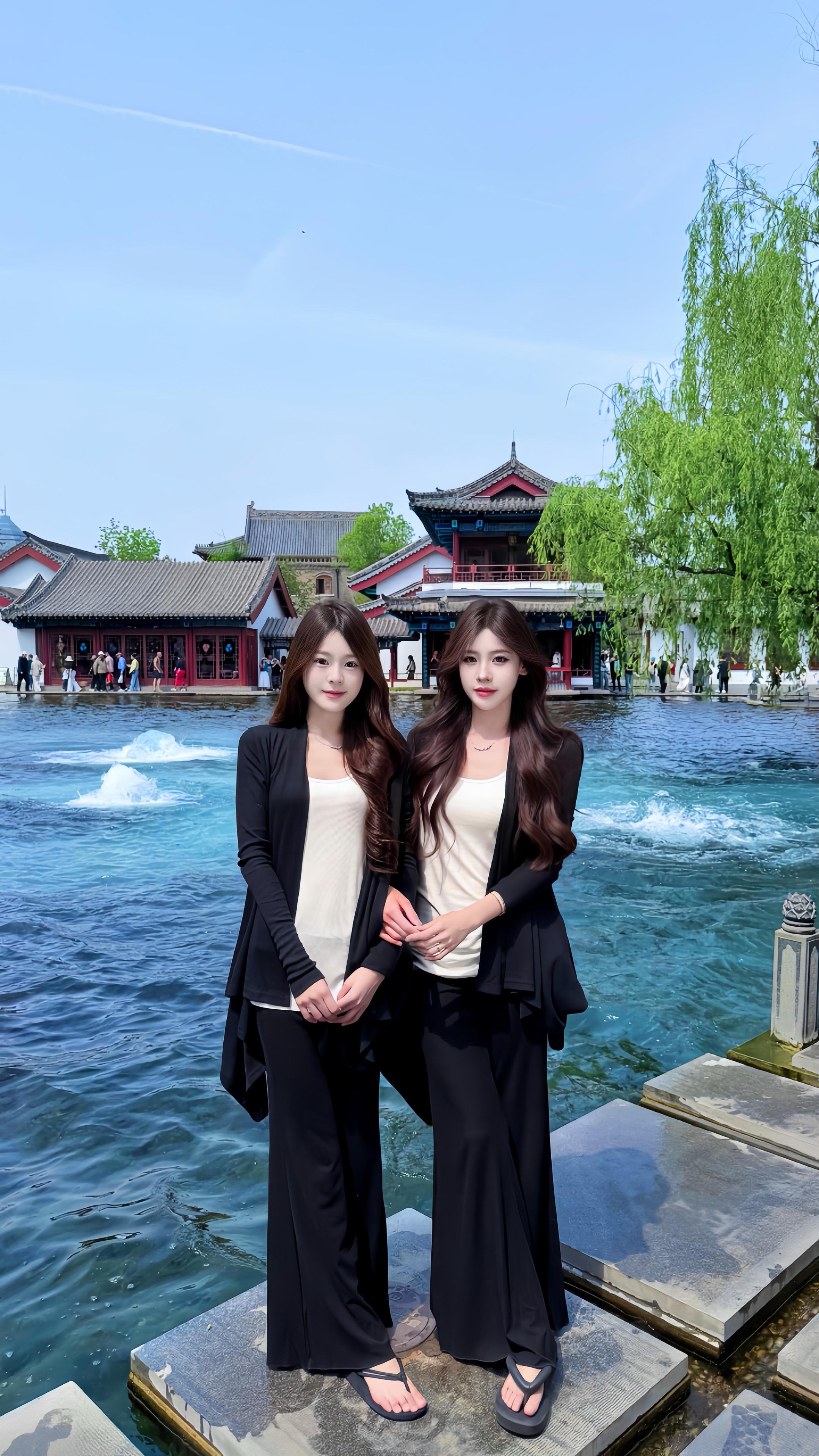 你不懂山东女人 我不怪你