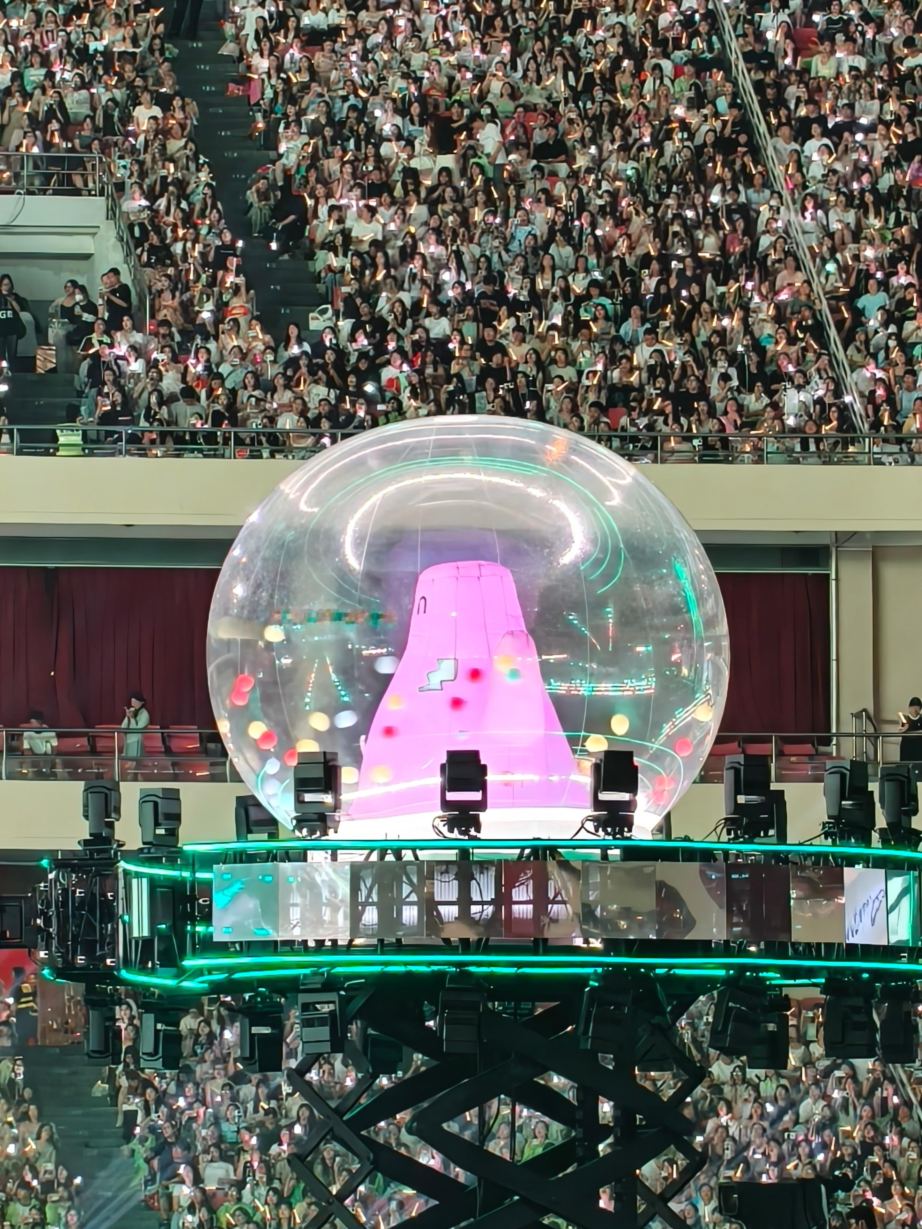 王源王源宇宙超级无敌大大狂欢巡演王源信息量很大的一集终于见到了我的孩子们王源号召