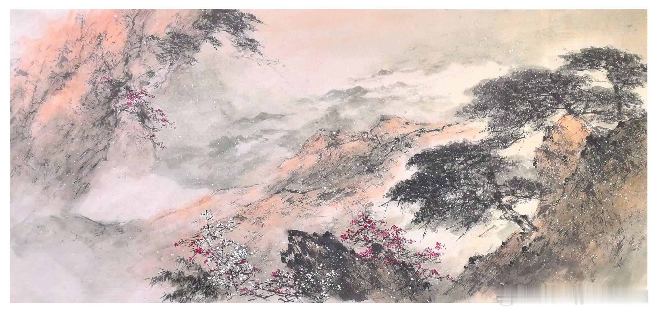 【今日宝贝选编】1精品桂林鸡血玉摆件《丰收》，2极品独山玉摆件《兰之猗猗》，34