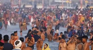 印度最终会是地球大患，不是印度有多大实力，而是印度无节制的生育，现在印度至少15