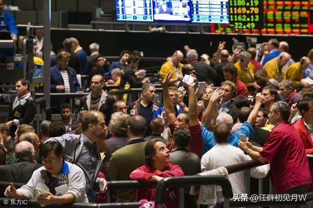 昨天，A股三大指数集体狂飙，超4000股飘红，4000点近在眼前，形势一派大好。