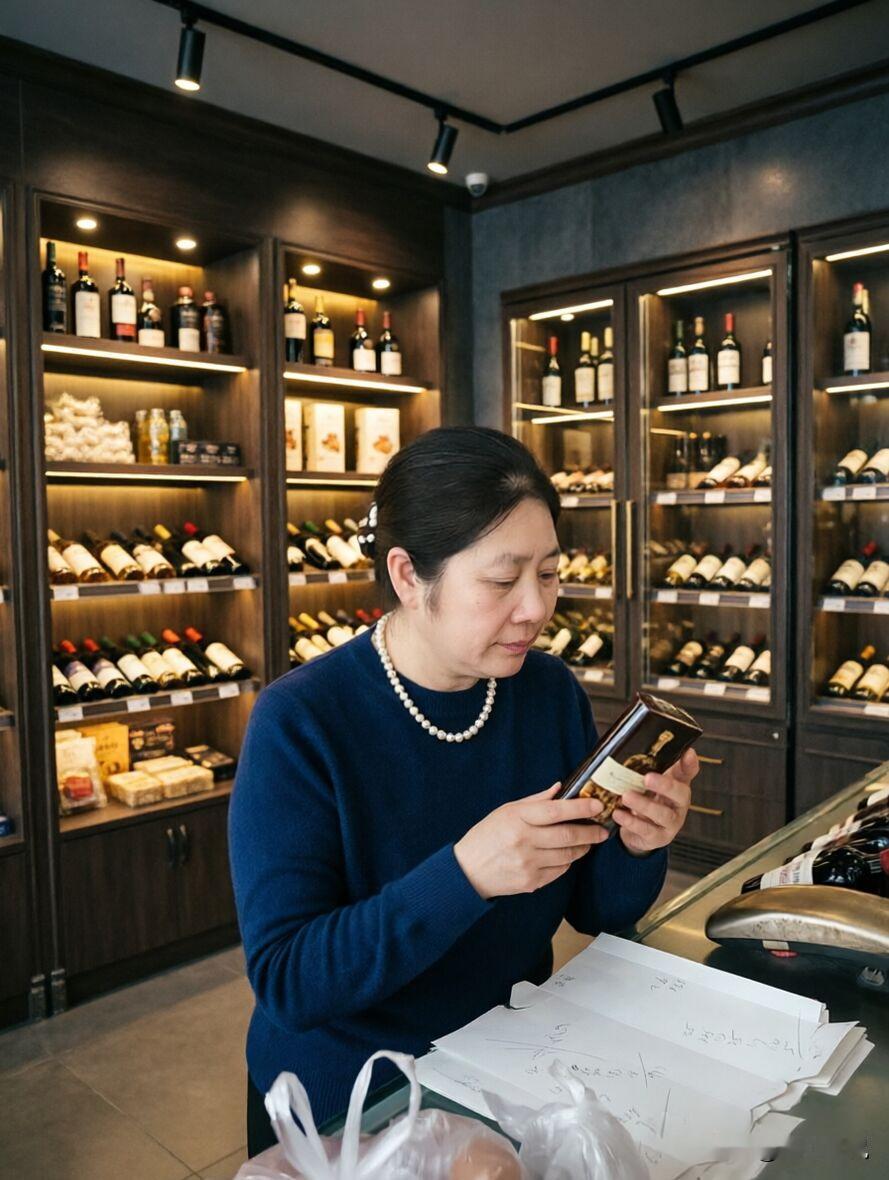 优雅品酒，那真是品味生活的妙事。有次在朋友的葡萄酒派对上，我好好体验了一把。
大