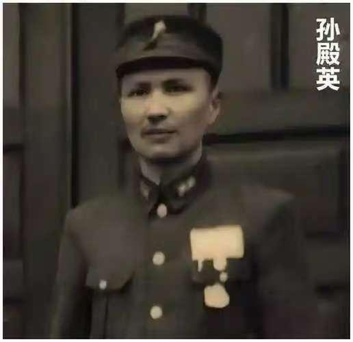 1947年，孙殿英被解放军活捉，刘伯承：此人不可杀，他对我们有恩。孙殿英被我方部
