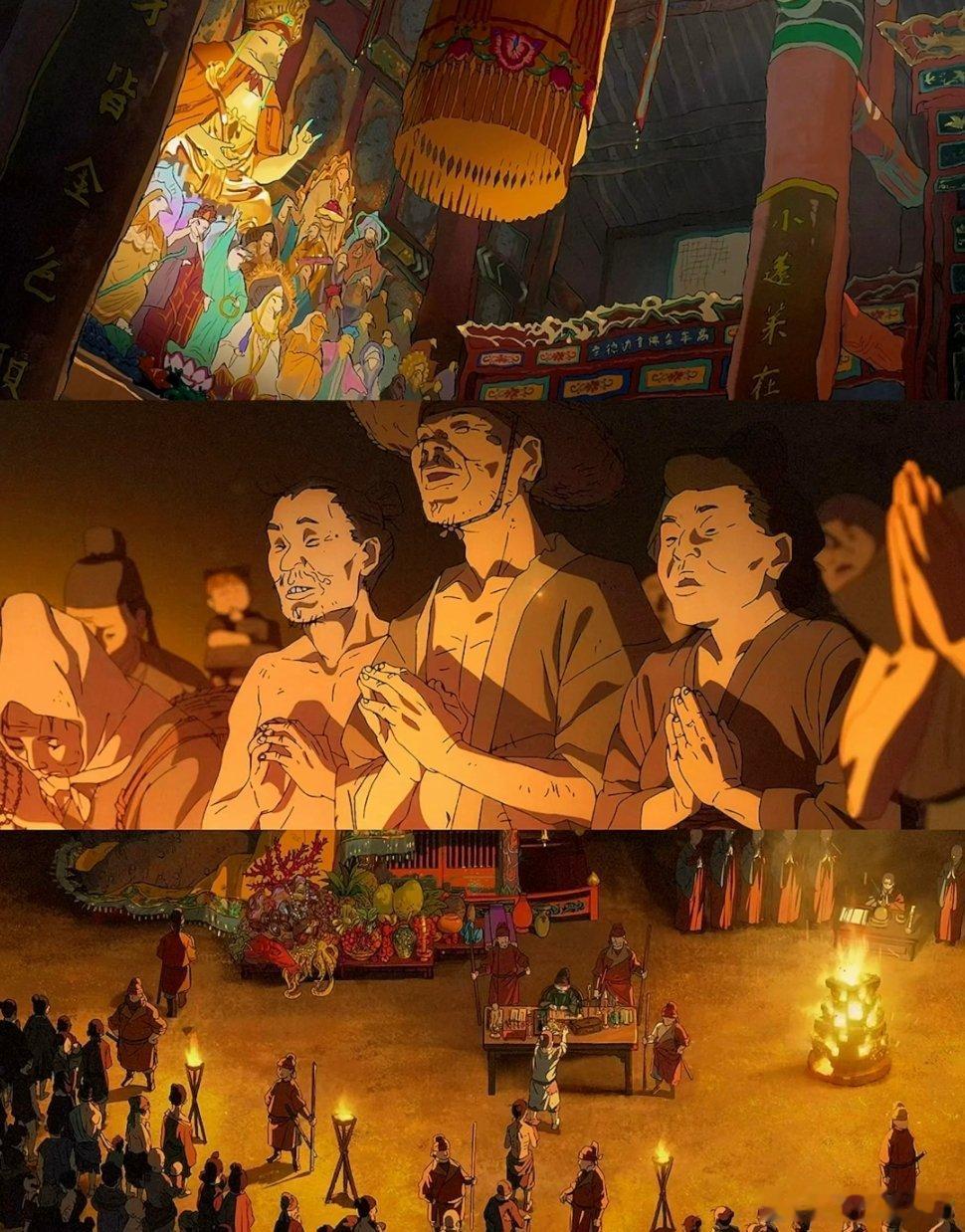 这绝对是今年我看过最好看的动画短片合集！