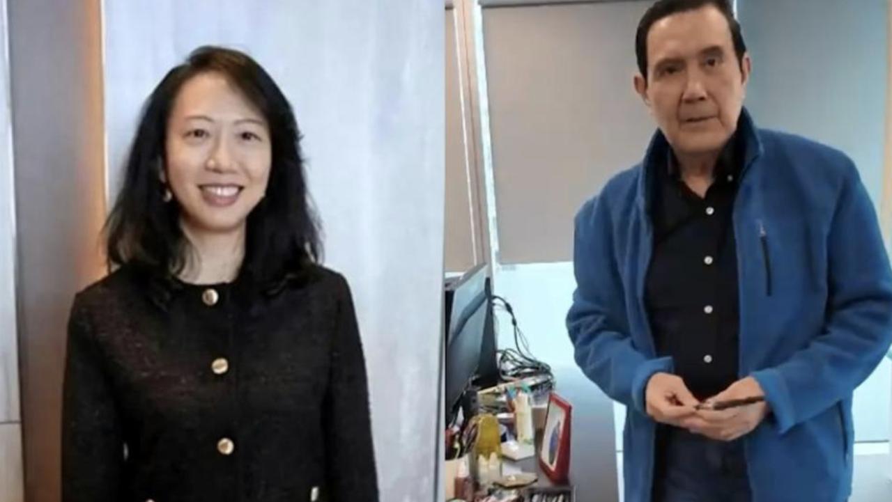 风传媒独家爆料：王光慈为何要躲马英九？下跪、掐脖、休克、重度抑郁？

太夸张了吧