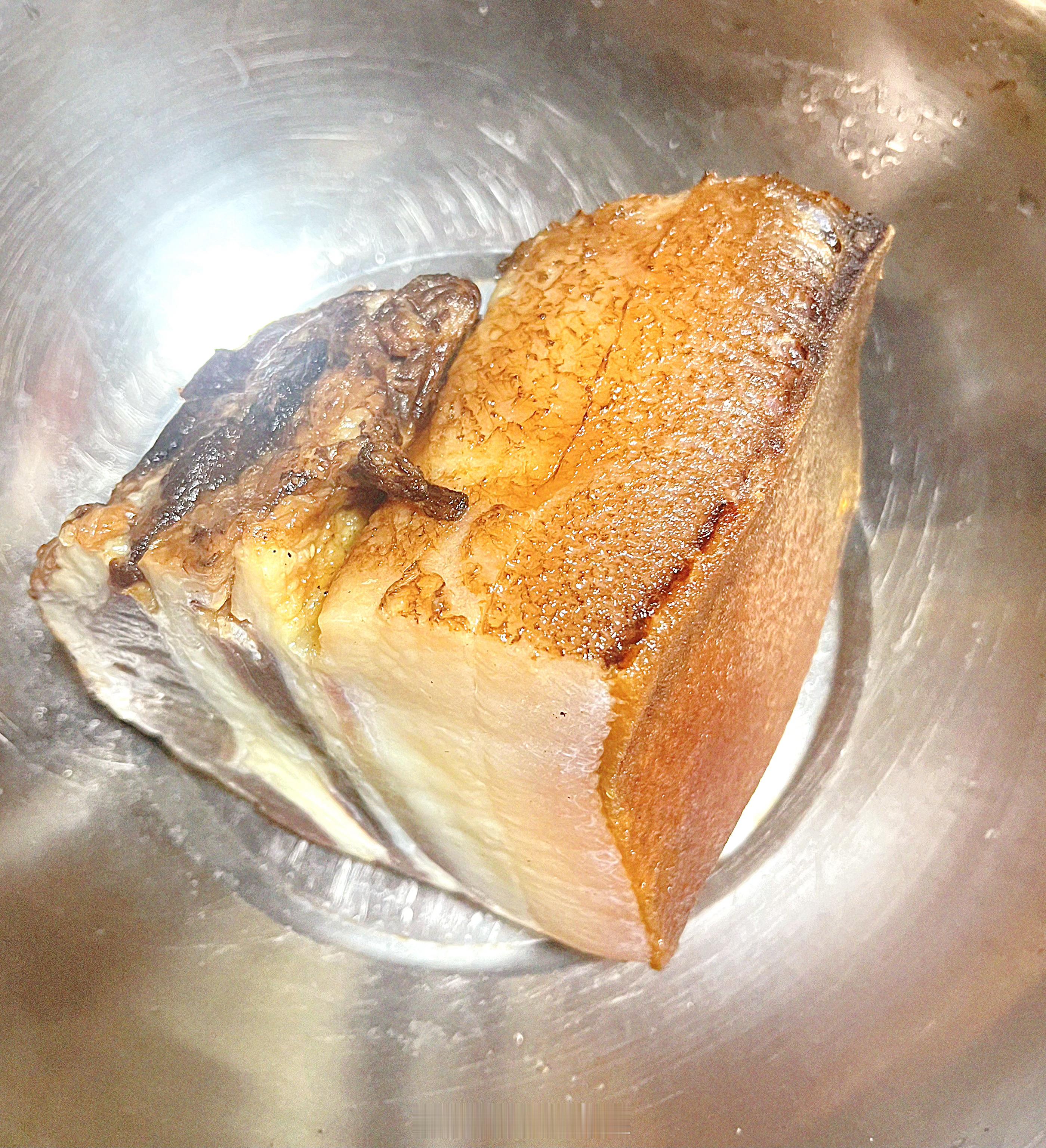对腊肉真的喜欢不起来吃不来一点[揣手] 