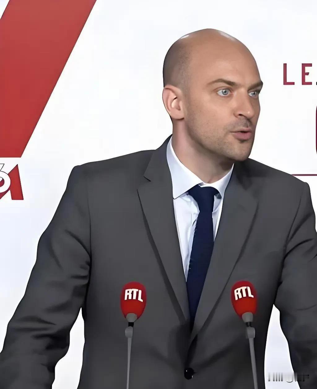 法国外长：俄罗斯必须认输，特别军事行动已彻底失败
2月3日，法国外长让-诺埃尔·