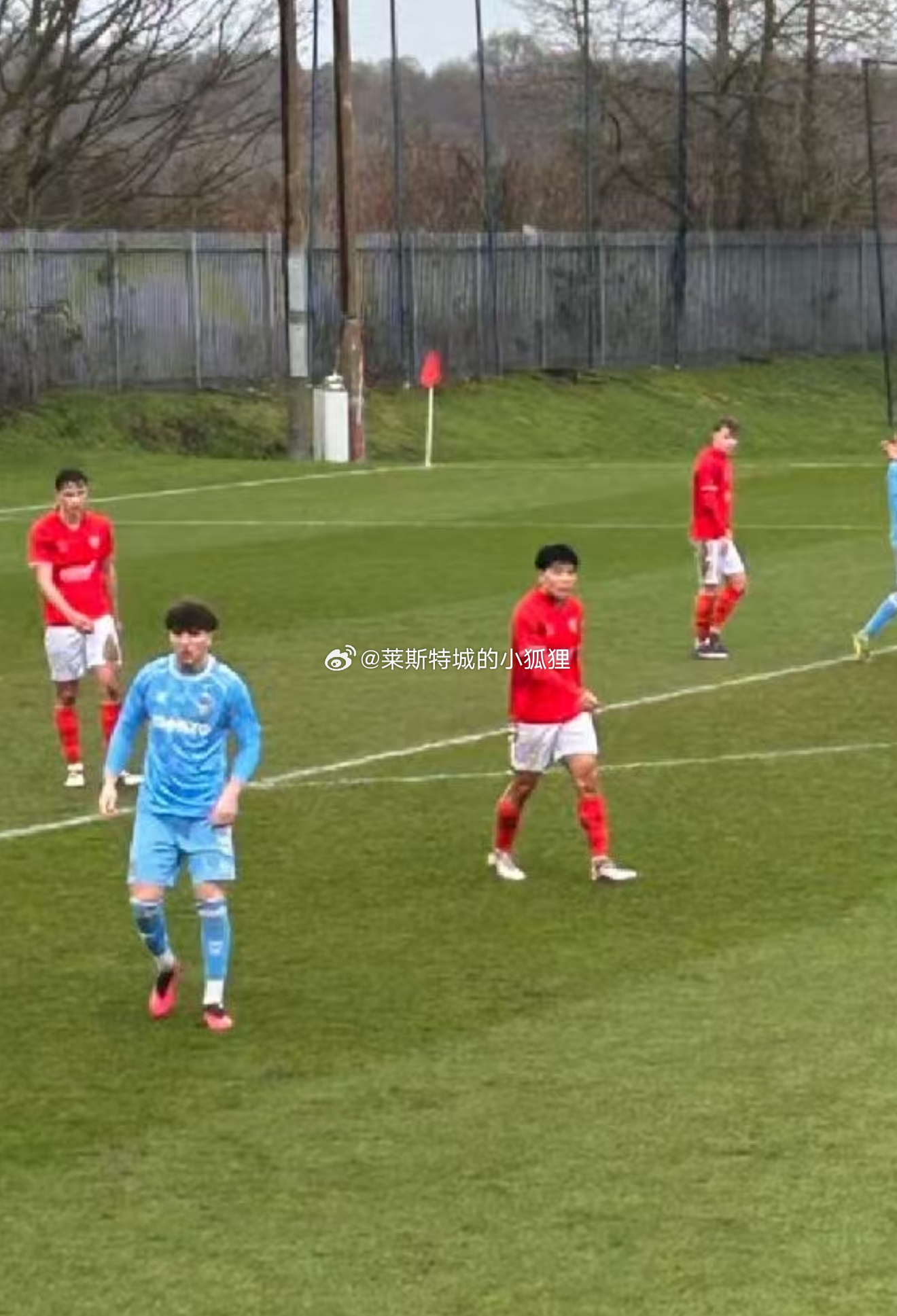 巴恩斯利U21 2-1战胜考文垂U21 中国球员徐彬首发出场送助攻 留洋球员动态