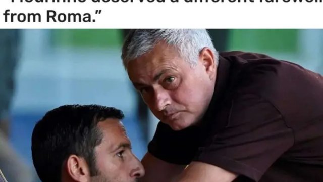 在接替萨克拉门托成为穆里尼奥的首席助手之后，福蒂成为了罗马战绩反弹的关键因素。在