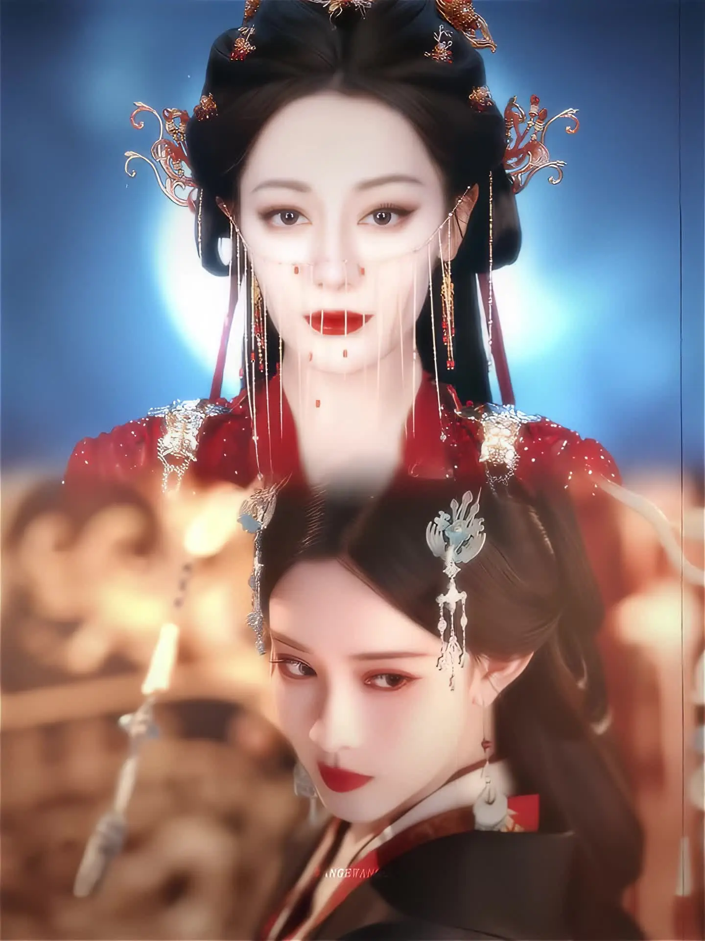 爱看美女