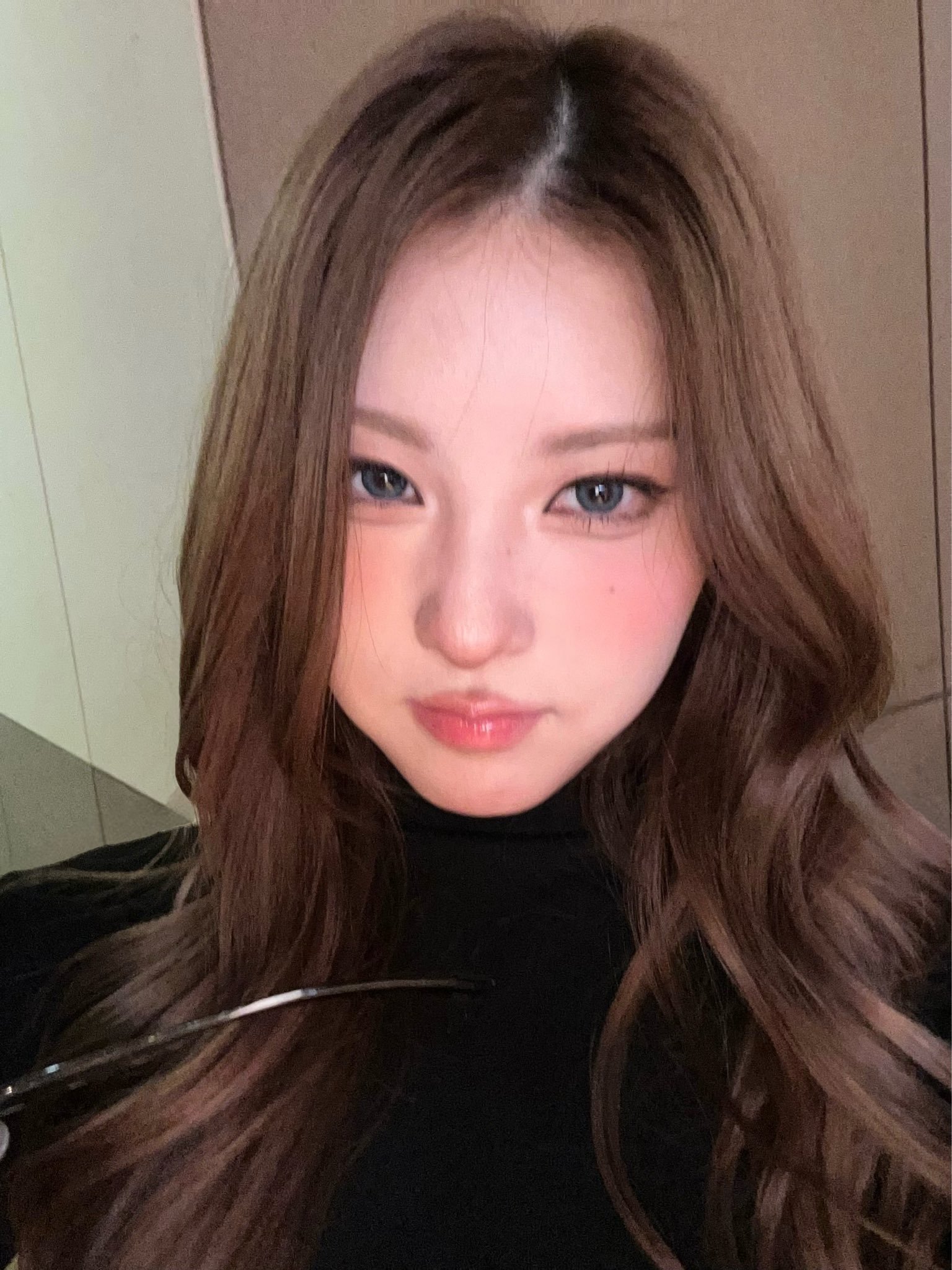 250912 💌purplekisschaein ​​​