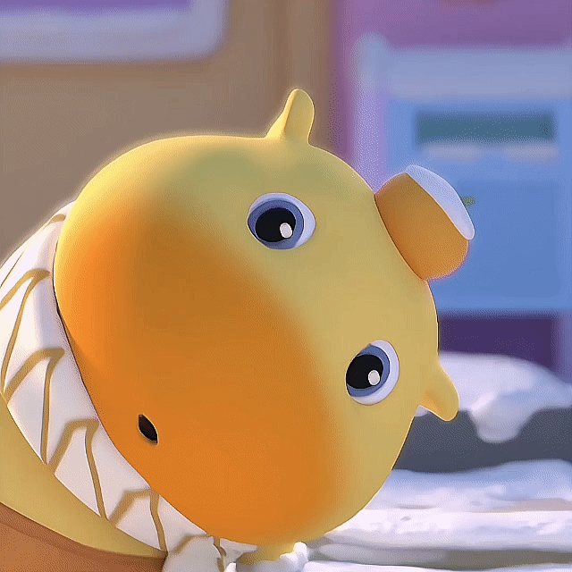 今天🏄🏻♀️的好少，都在补觉吗 