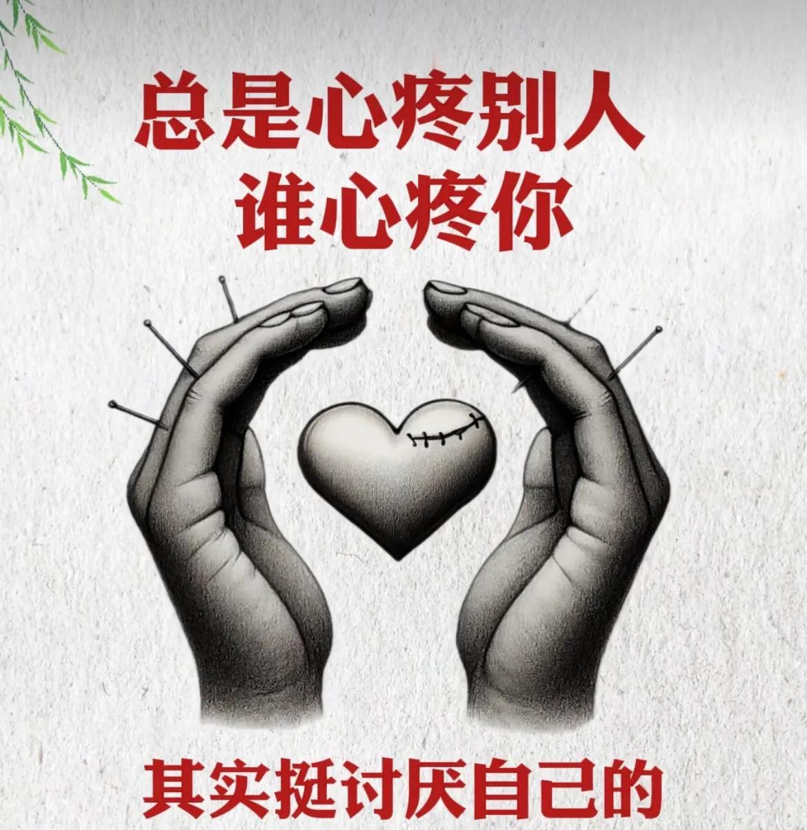 确实挺讨厌自己[酷拽]
