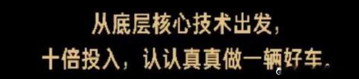 有没有大哥知道，小米这个十倍投入是相比谁的十倍投入？ 