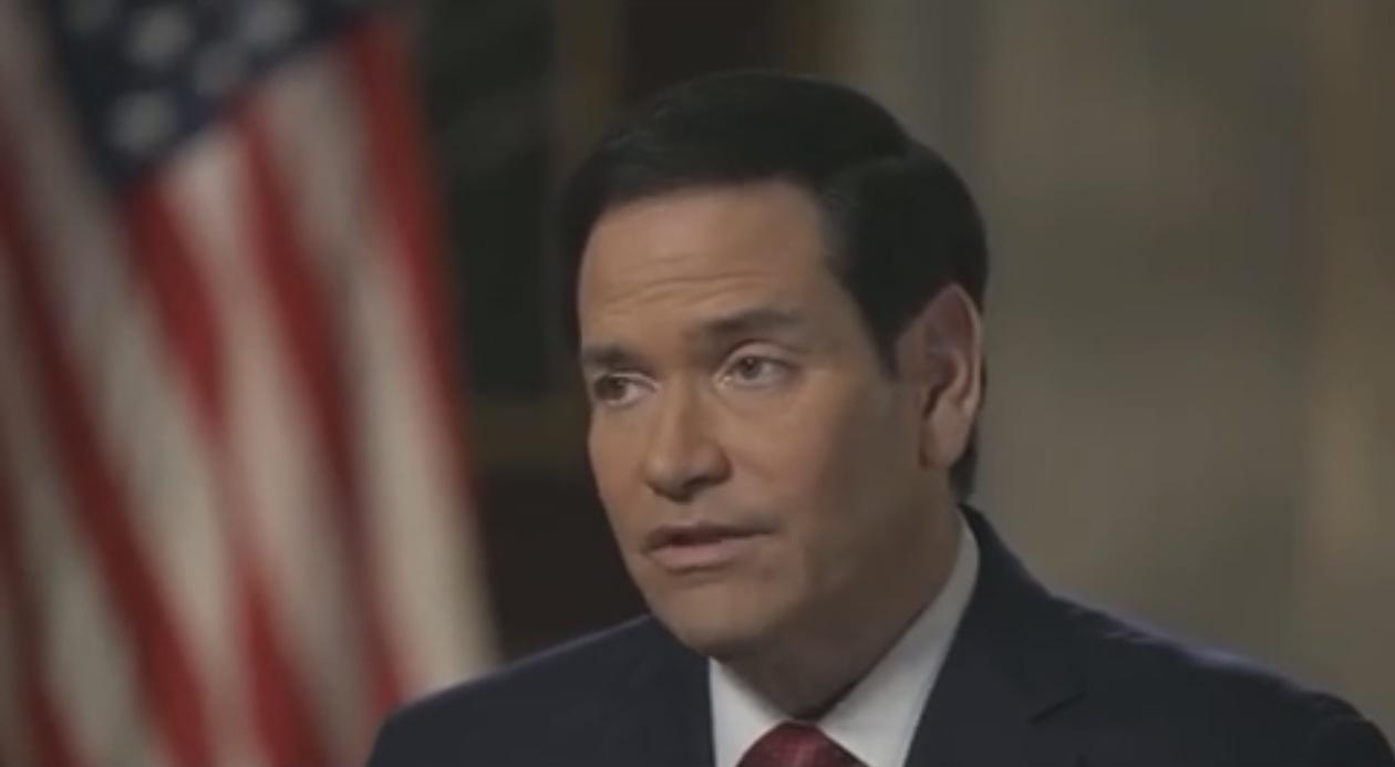 【卢比奥：伊斯兰极端主义对世界构成迫在眉睫的威胁】

日前，美国国务卿马可·卢比