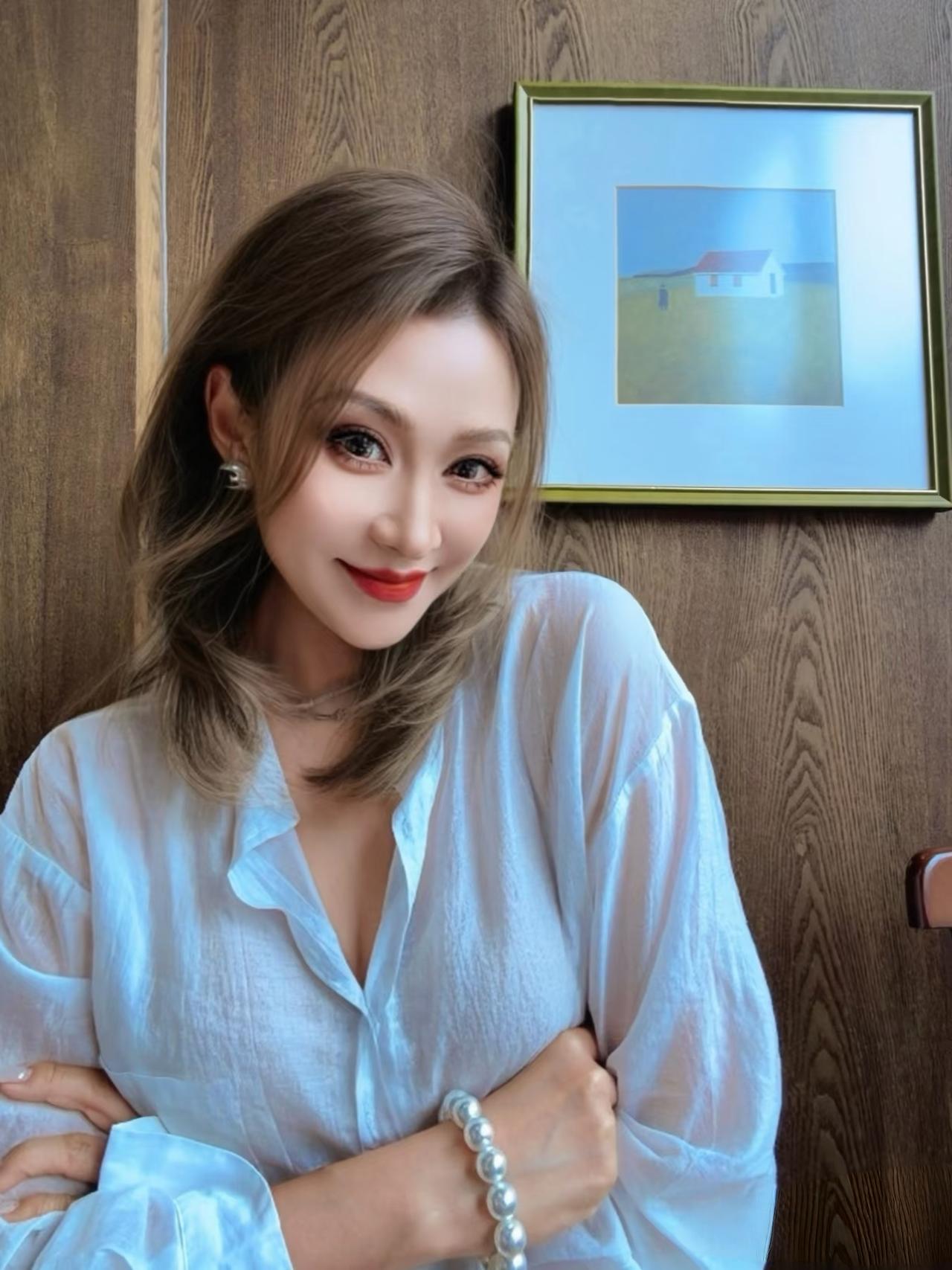 美女的美丽体现在何处呢？