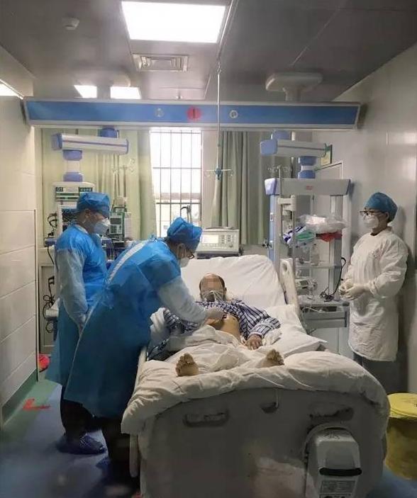 金钱再次打败亲情！北京，男子肝癌晚期，放心不下妻女，拼尽全力保全妻女余生保障，在