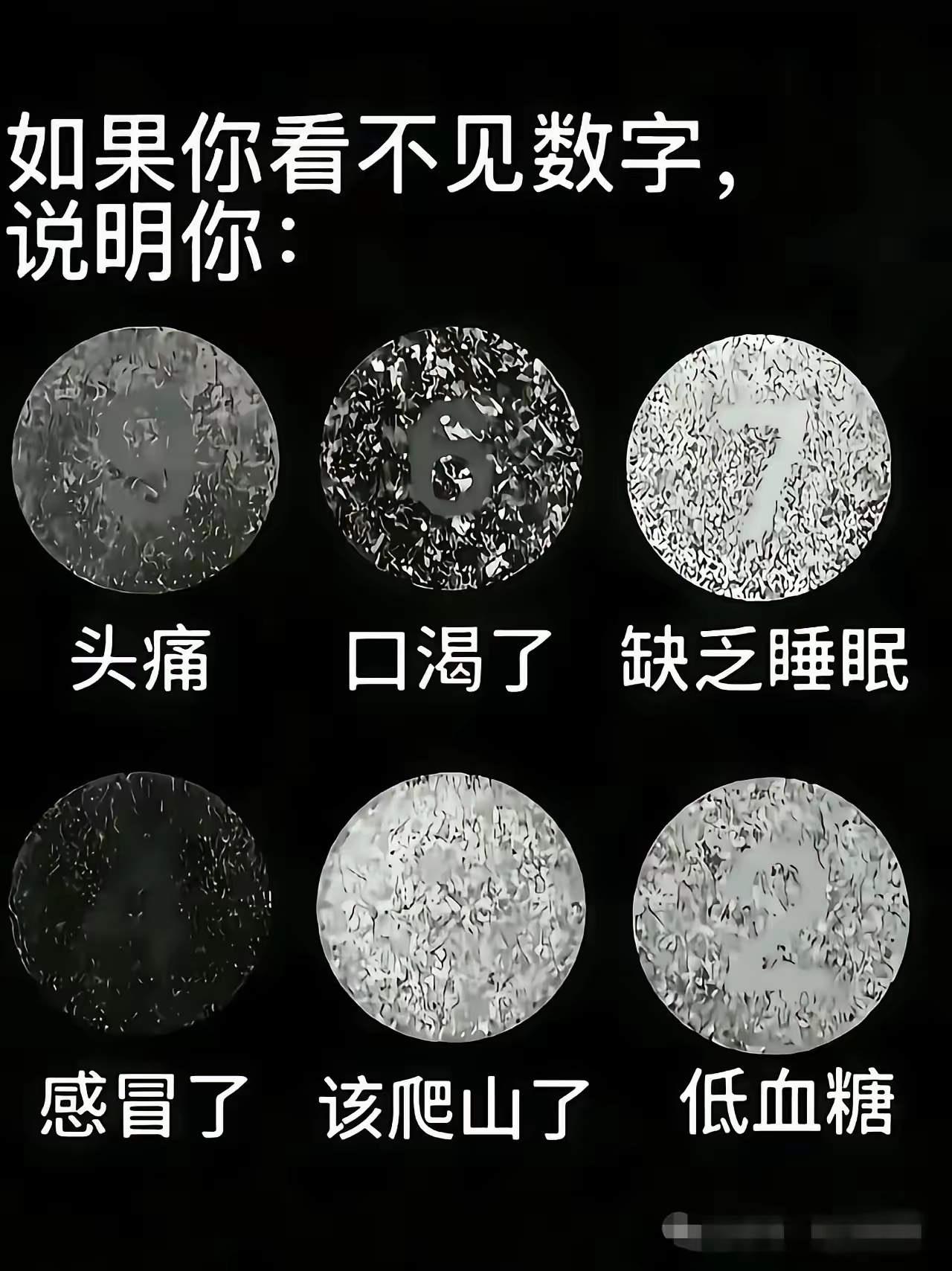 别轻易略过这张图哦。
没人能一眼就看清所有数字。到现在我都还没全部看清呢。
别特
