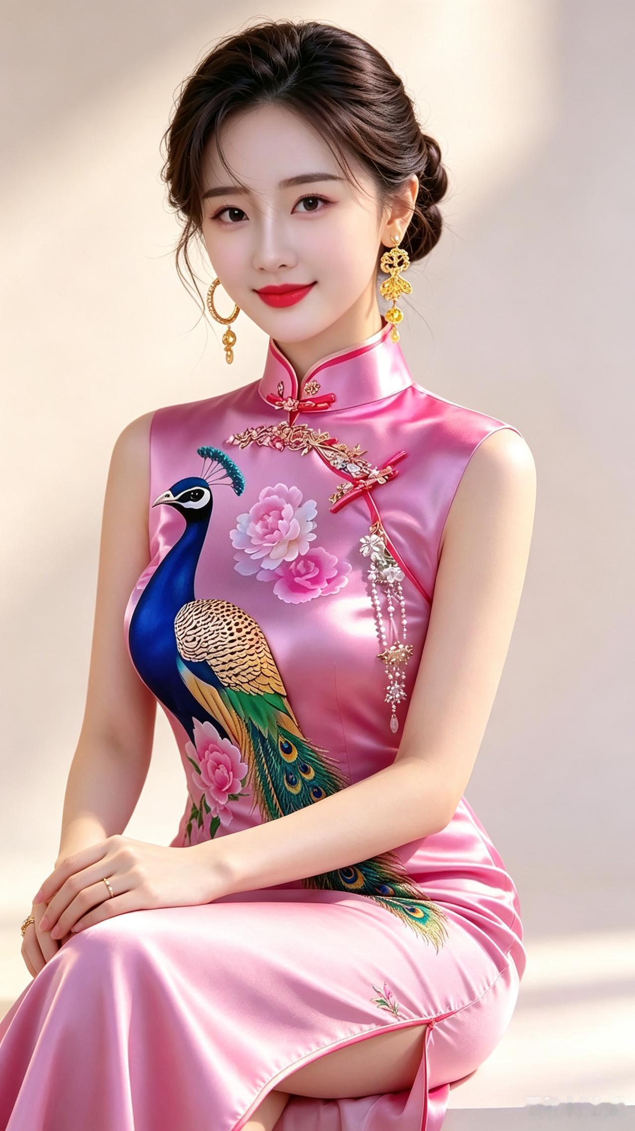 未来的中国，智能化、便捷化、创新活力满格。如今中国已成为全球制造业智能化转型前沿