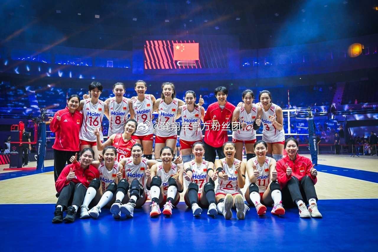 gxy小宇宙中国女排2026女排亚锦赛      【比赛预告】 2026女排亚锦