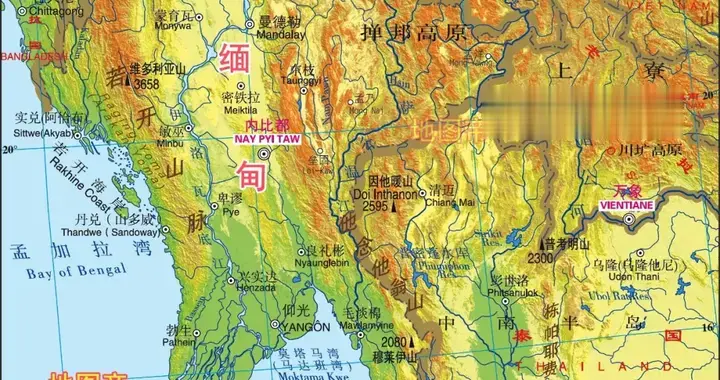 全球和中国有关的九大港口，你都知道吗？