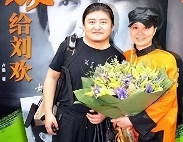 刘欢离世享年63岁，课堂往事令人难忘