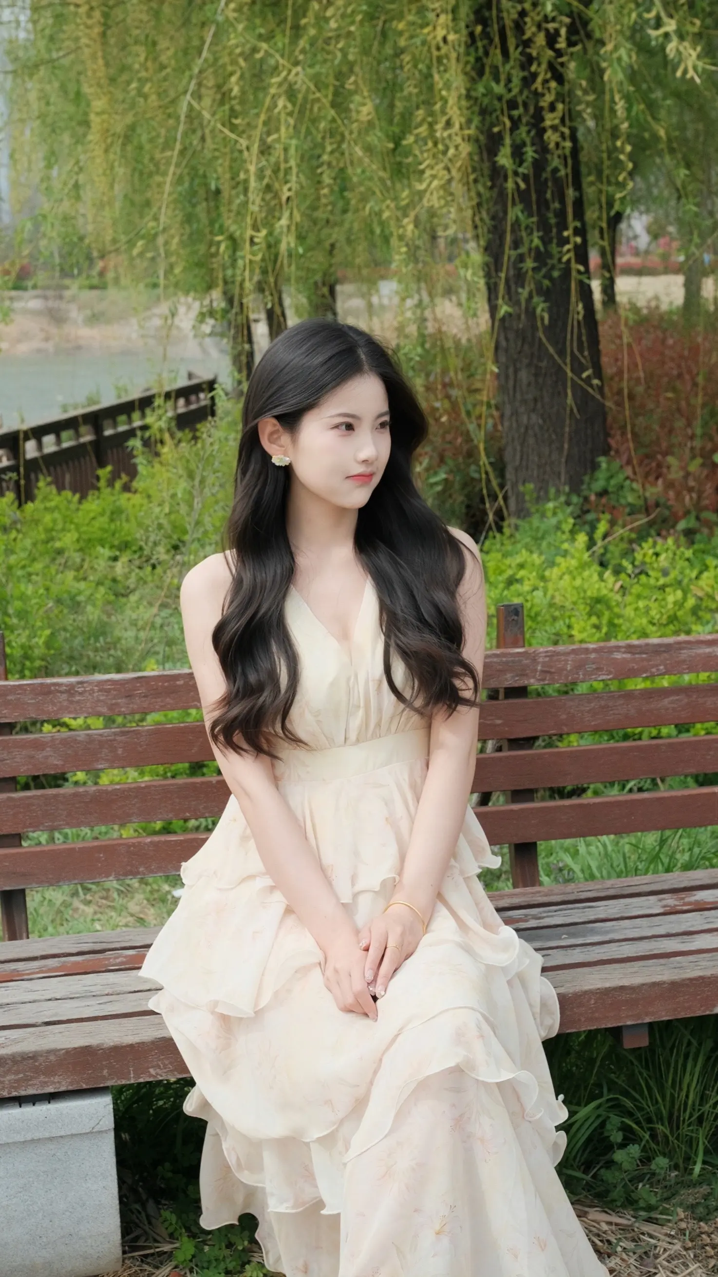 缠住吻住春风吹住我吗