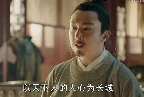 1457年正月二十二日，崇文门外。一个被自己亲手救回来的皇帝下令斩首的男人，跪在