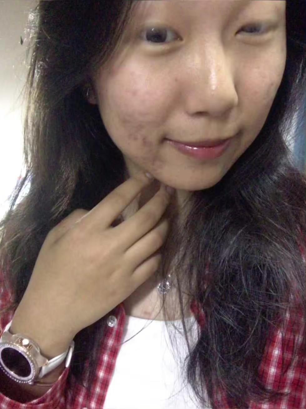 当我抬起头 你正看向我日常随拍 大学生活