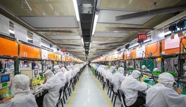 富士康为什么重回中国大陆？台湾专家曾说：印度有两大问题无法解决

2026年6月