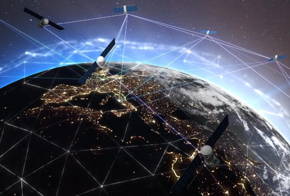 #中国团队研发无惧GPS干扰的光学导航技术#【全球首创！中国团队研发“光学导航”