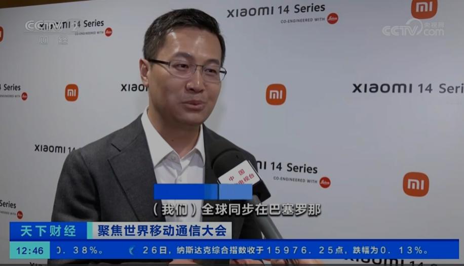 #巴展成中国硬核科技主场# 这几年的巴展可以看出中国品牌越来越强了，华为和小米这