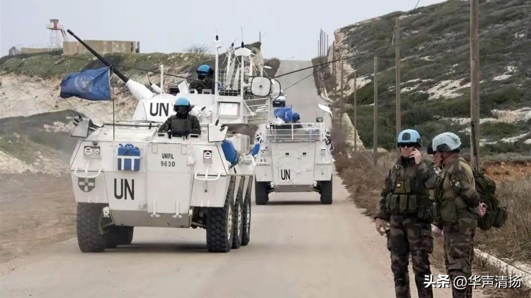 3死3伤！联黎部队1天内遭2次袭击，以色列为何恰恰袭击印尼营？
 
据中新网3月