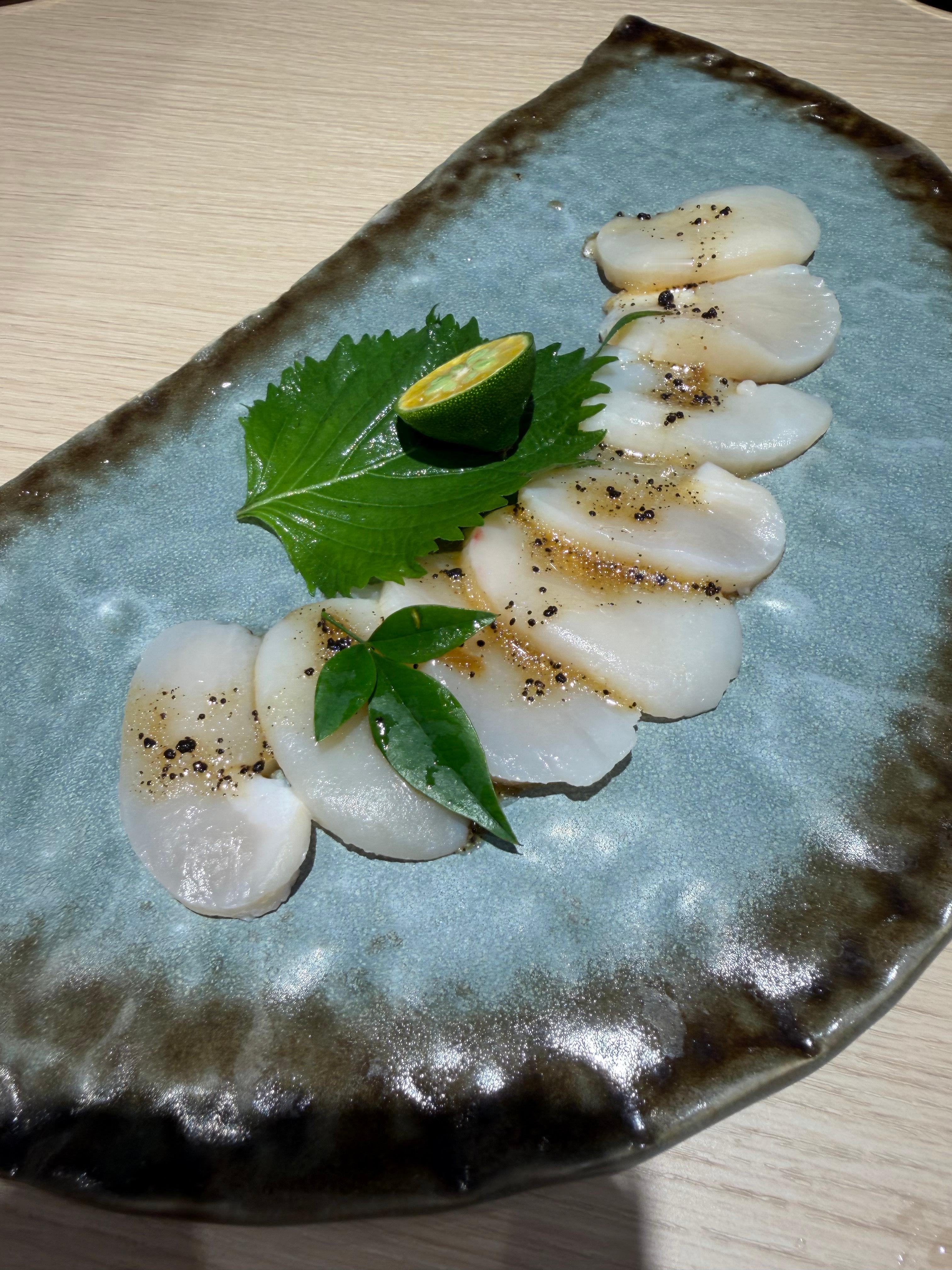 蜡笔小新同款寿司🍣