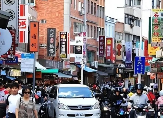 台独闹得最凶的都是些什么人？说白了，不是台湾人，更不是中国人，而是以下这两类人：