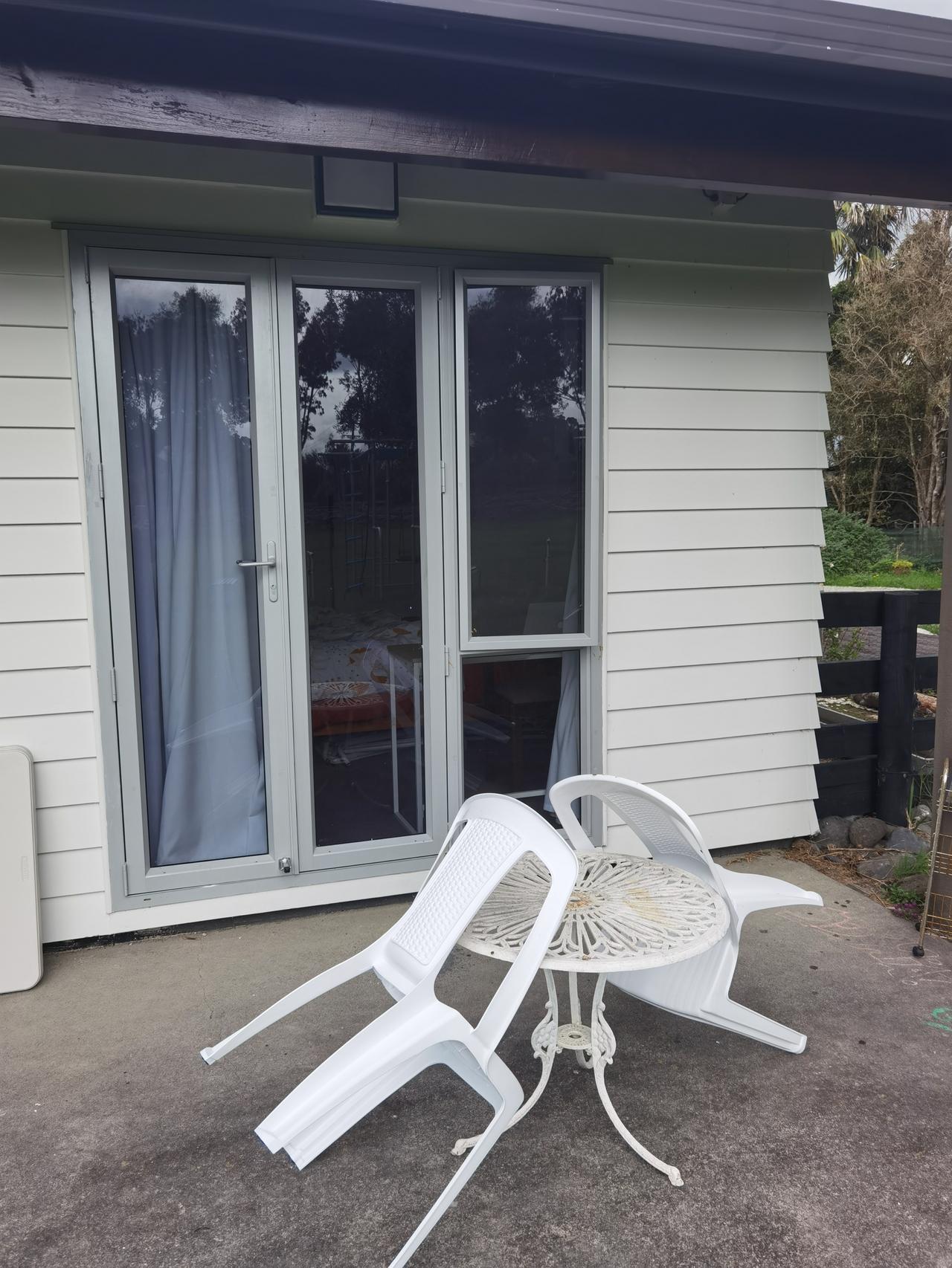 昨天我在头条上分享了这次来探亲，还剩五天就要回去了。很多朋友出于对我的关心，觉得