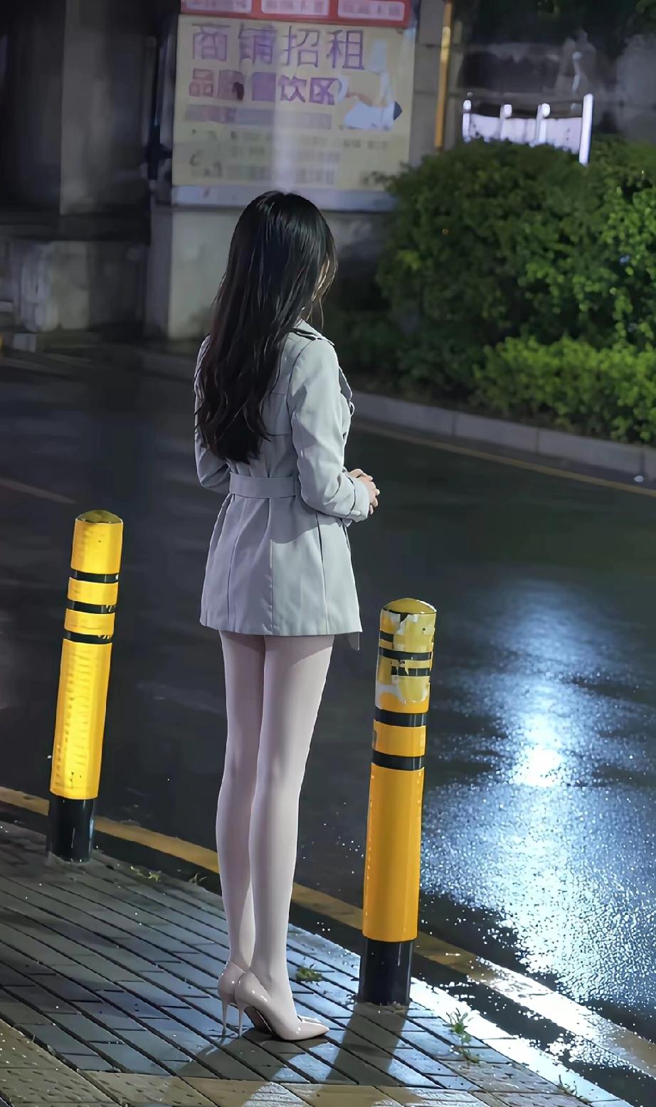 别把心软当善良
别把忍让当退让
你越包容
别人越放纵
你越懂事
越没人在意
感情