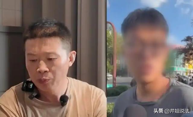山东淄博，一名男子结婚22年，妻子给他生下两名儿子，居然都不是自己的亲生骨肉。离