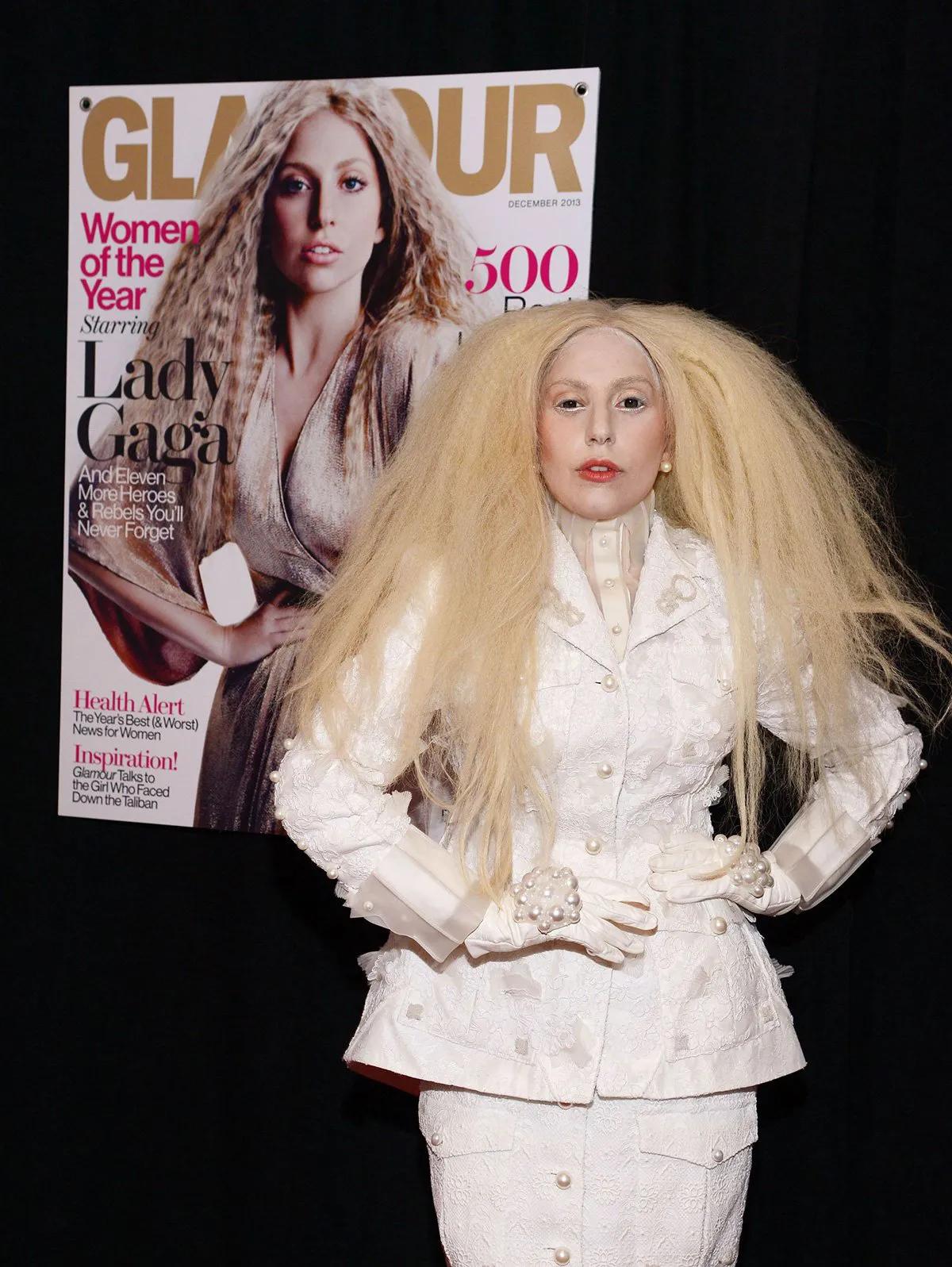 我的资料页，我本人。